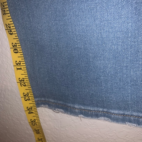 Wrangler Patch Pocket Flare Malibu Various Sizes - Picture 7 of 7